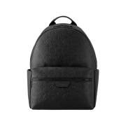 Louis Vuitton Discovery Backpack PM Monogram Shadow Black