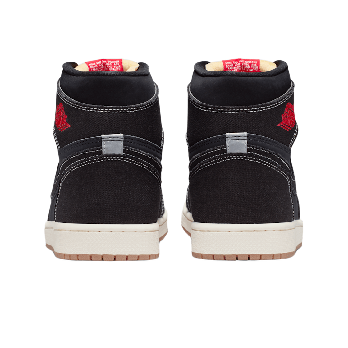 (GS) 조던 1 레트로 하이 OG 플라이트 클럽((GS) Jordan 1 Retro High OG Flight Club) - 3