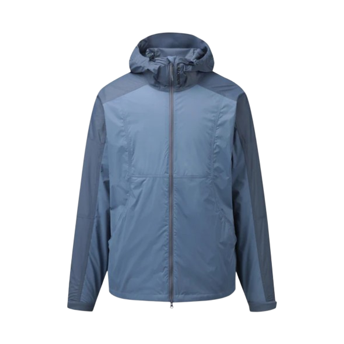 LD0032900 Salomon Flow Lightweight Jacket Dark Blue