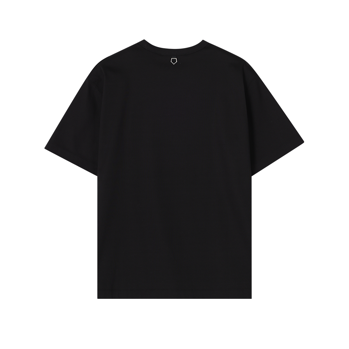 송지오 지제로 팬서 티셔츠 블랙(SONGZIO ZZERO Panther T Shirt Black) - 2