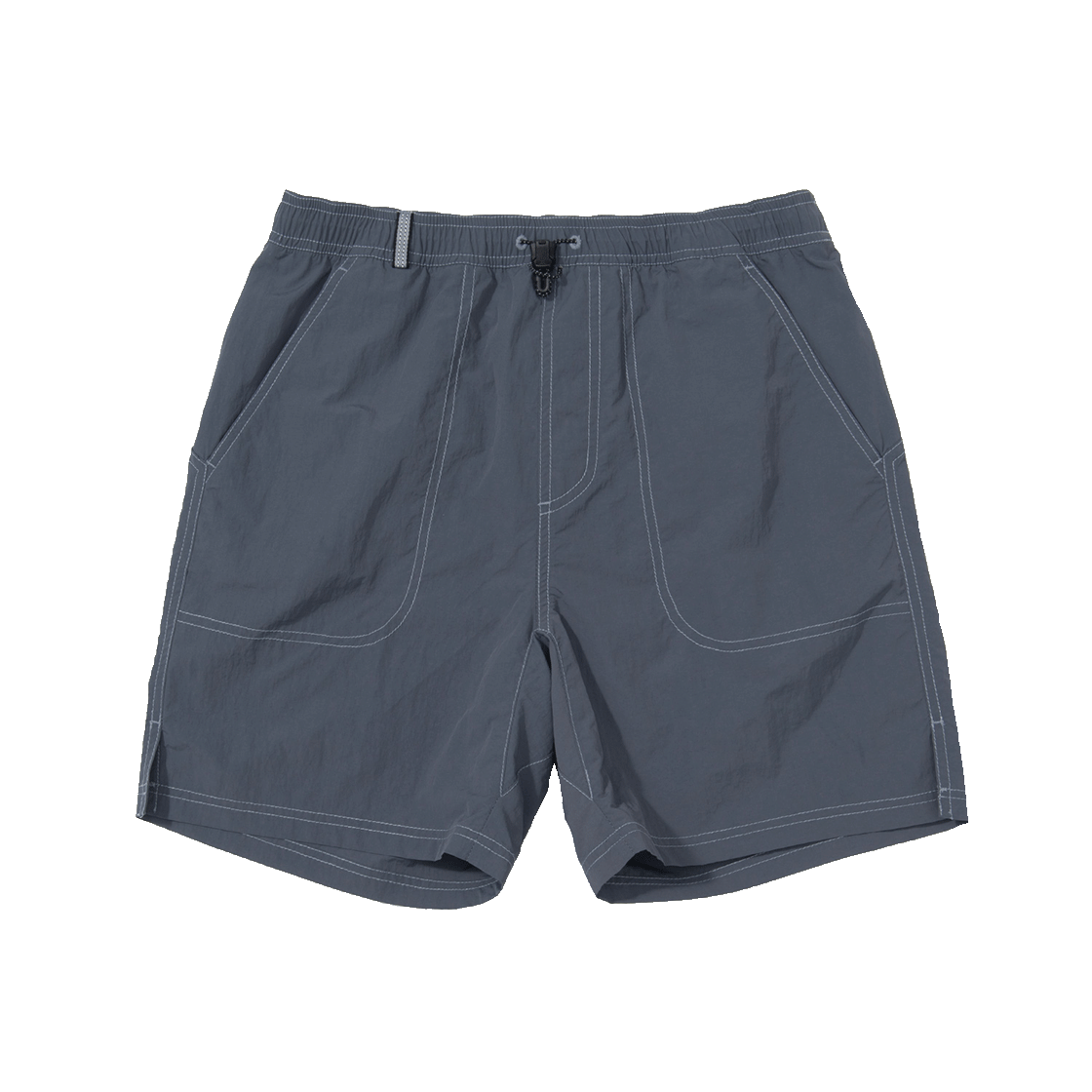 제로그램 마운트 이지 보드숏(Zerogram Mount Easy Boardshorts Gray)