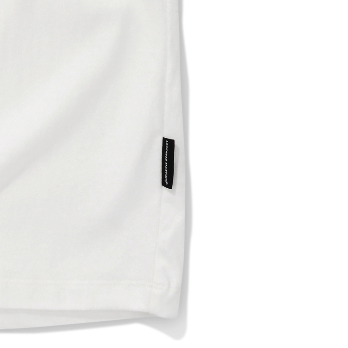 록히드마틴 스피어 그래픽 프린티드 TS 오프 화이트(LOCKHEED MARTIN Sphere Graphic Printed TS Off White) - 6