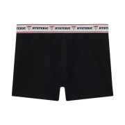 GUESS Jeans x Hysteric Glamour Boxer Trunk Black (3 Pack)