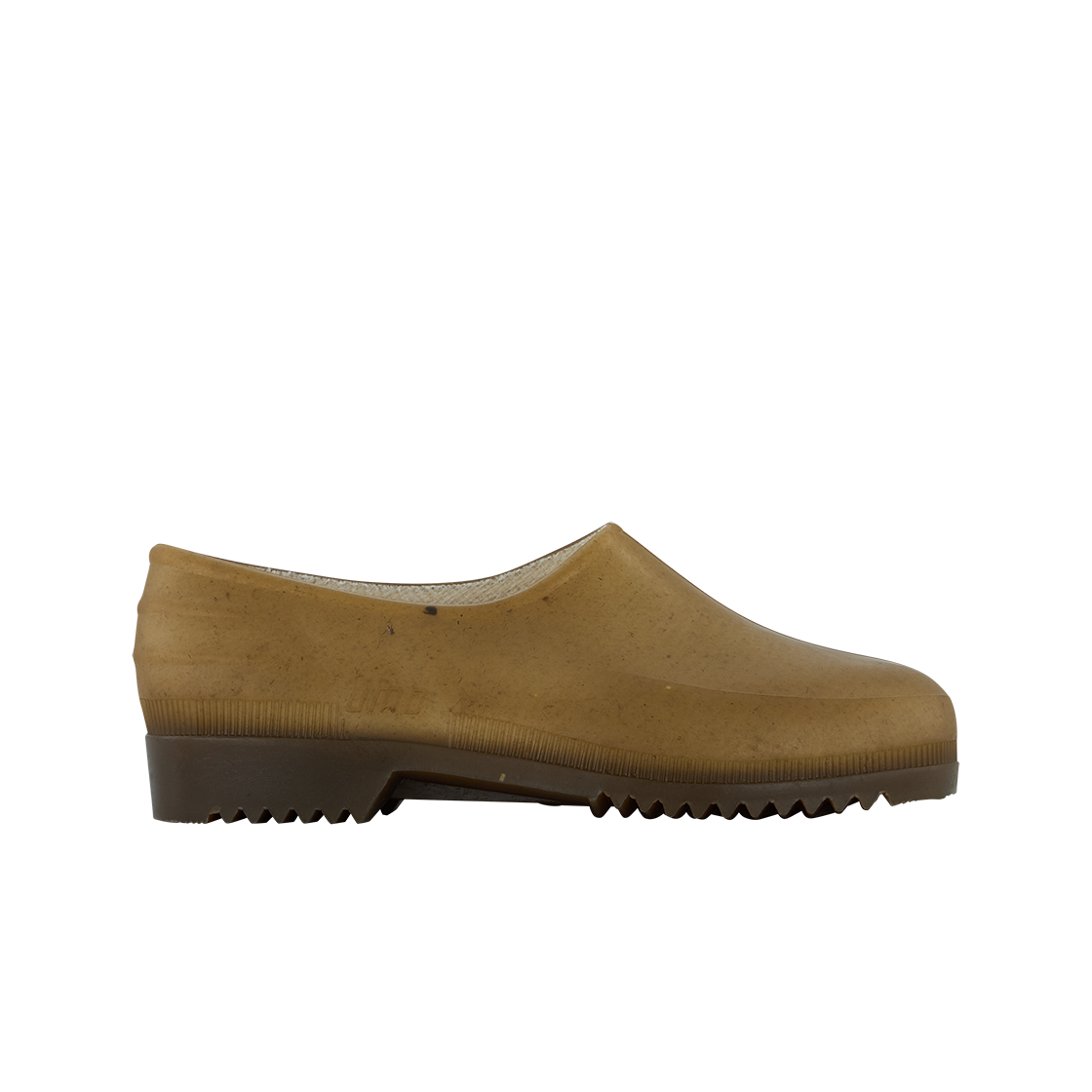 플라스티카나 가다나 클로그 샹브르 - 26SS(Plasticana Gardana Clog Chanvre - 26SS)