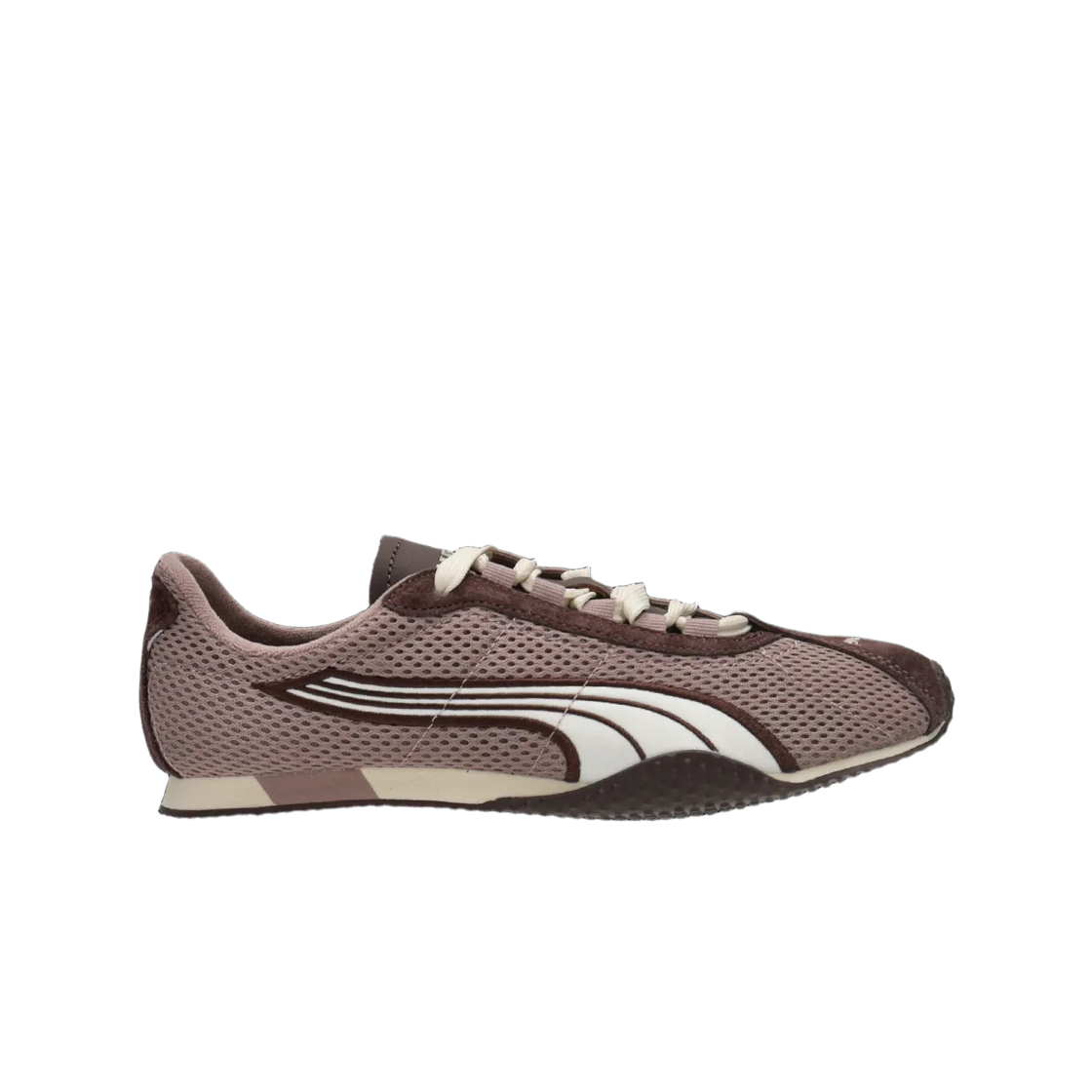 403775-03 Puma H-Street Sandstone Chocolate Brown