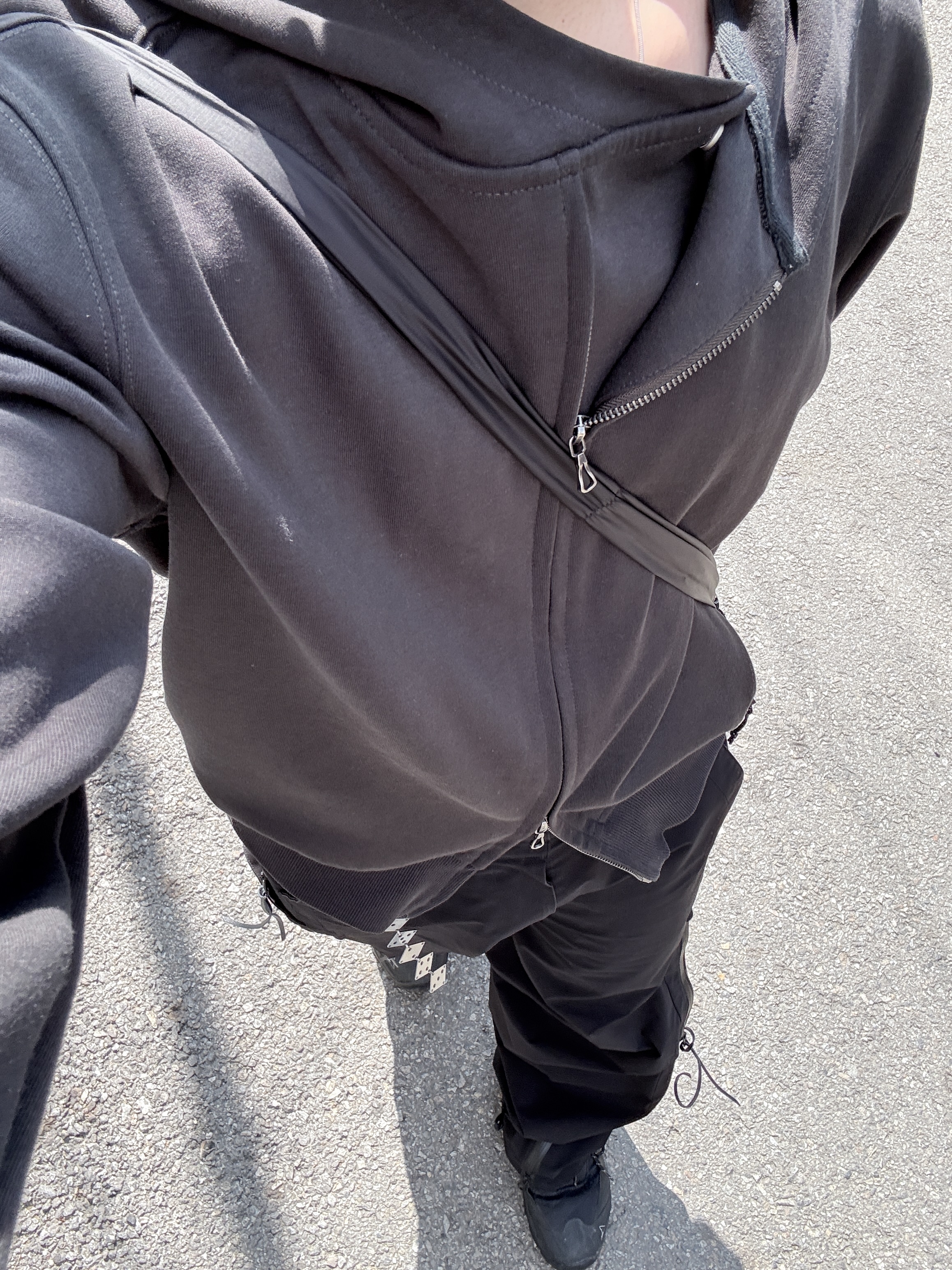예넨님의 스타일 - 2