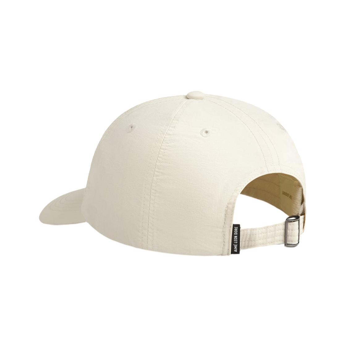 에메 레온 도르 나일론 크러셔 햇 오렌지에이드(Aime Leon Dore Nylon Crusher Hat Orangeade) - 3