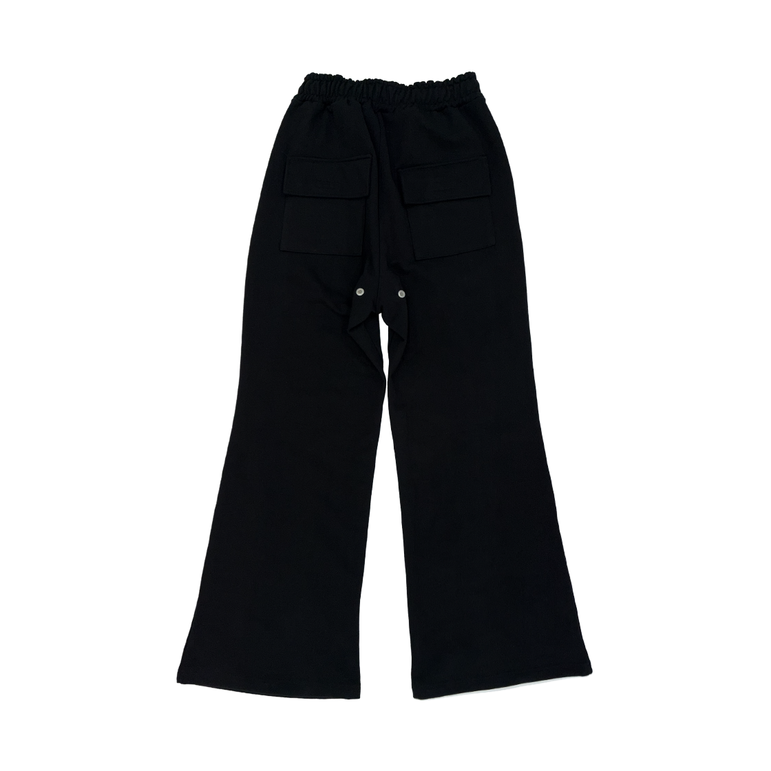 선데이오프클럽 와이드 레그 헤비 스웻팬츠(Sundayoffclub Wide Leg Heavy Sweatpants) - 2