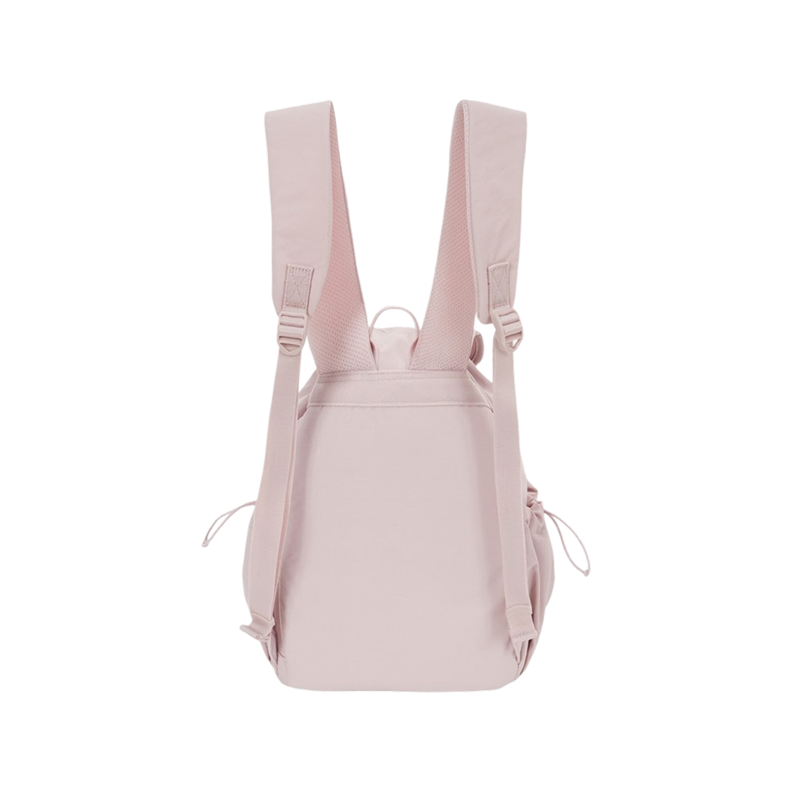 (W) 노스페이스 브리즈 백팩 S 인디안 핑크 - 26SS((W) The North Face Breeze Backpack S Indian Pink - 26SS) - 2