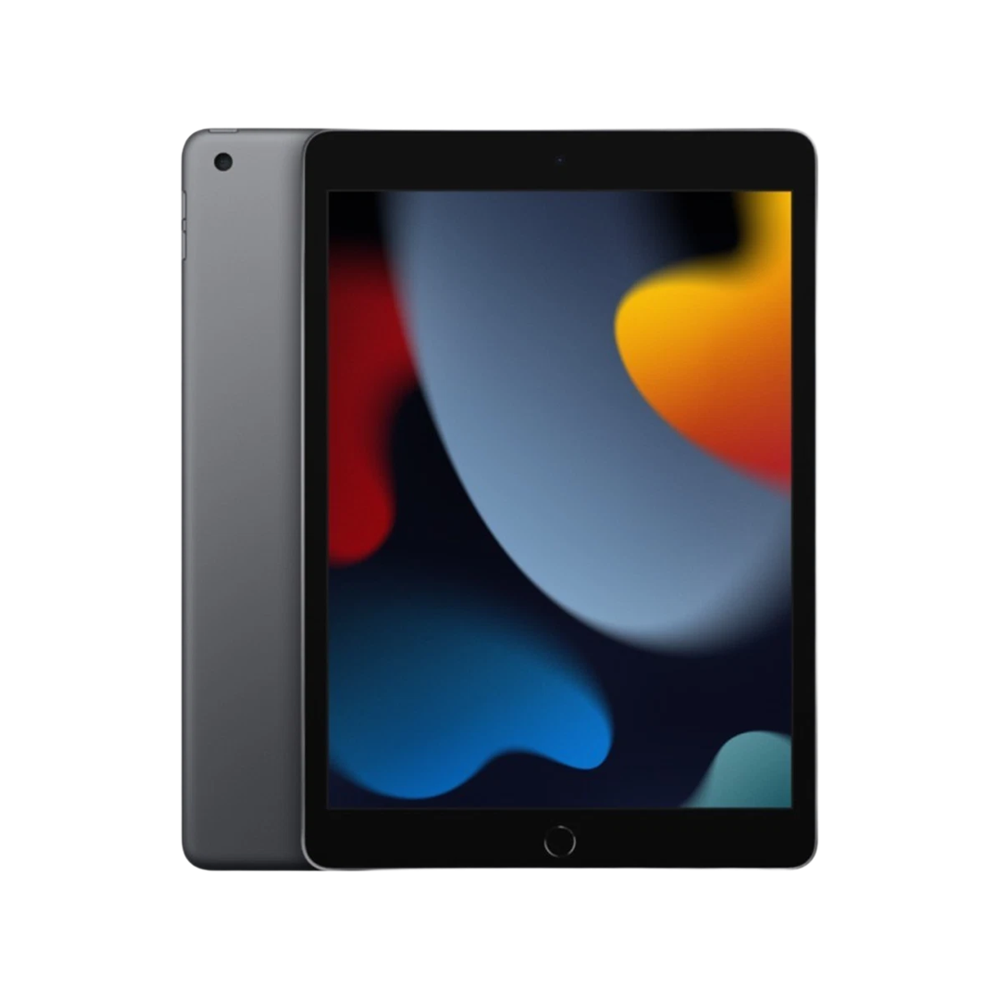 [S등급] 리퍼비시 아이패드 9 wifi 64기가 스페이스그레이([S등급] Refurbished Apple iPad 9 Wi-Fi 64GB Space Gray)