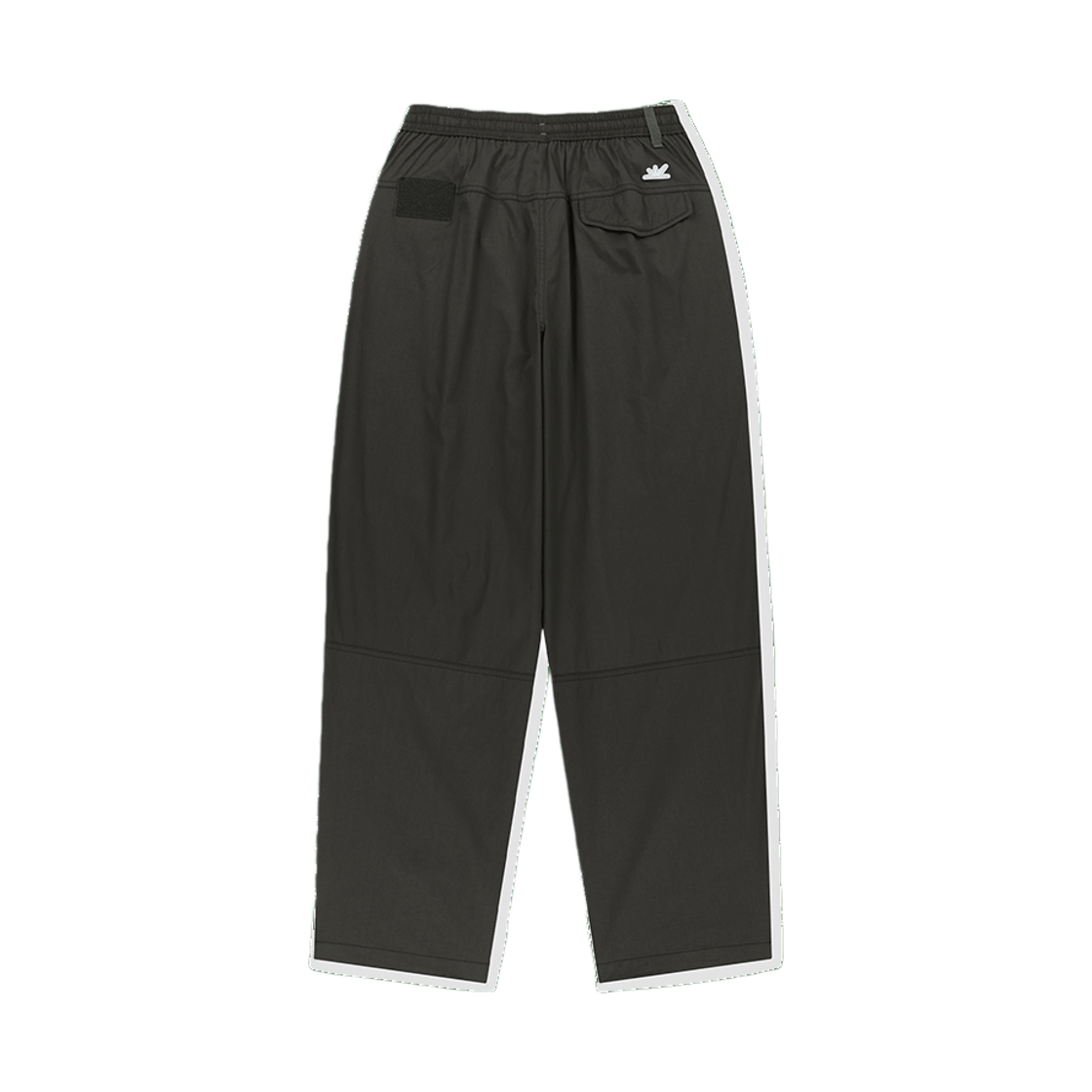 [트리플적립] 썬러브 라이트 스윙 팬츠 챠콜([트리플적립] SUNLOVE Light Swing Pants Charcoal) - 2