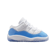 (TD) Jordan 11 Retro Low University Blue 2026