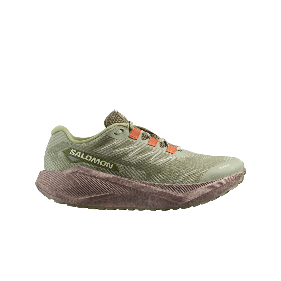 L47978500 Salomon Aero Blaze 3 Grvl GTX Tea Iron