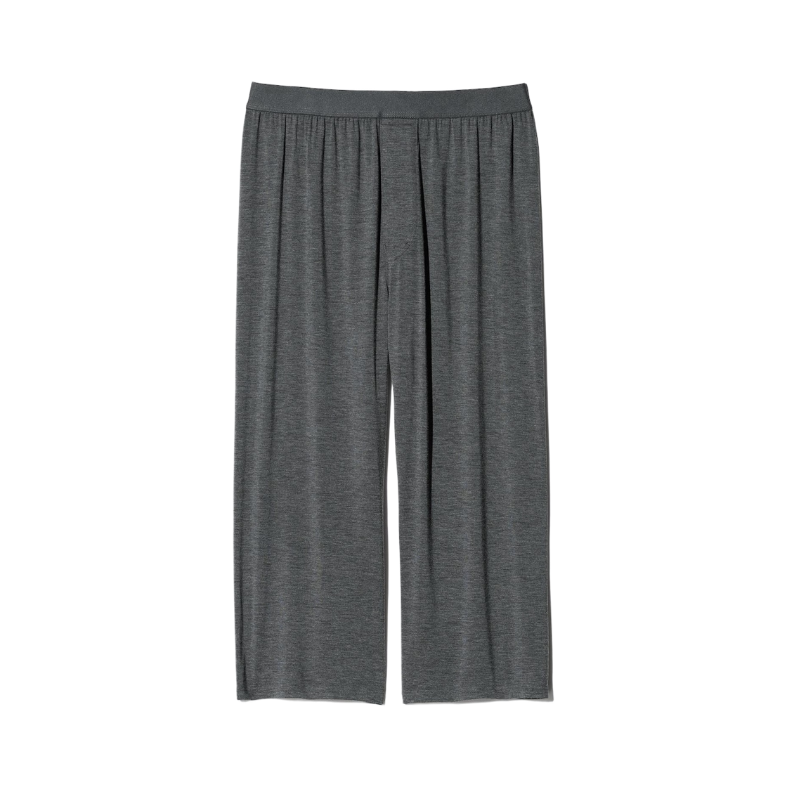 유니클로 프론트 오픈 히트텍 스테테코 다크 그레이(Uniqlo Front Open Heattech Steteco Dark Gray) - 1
