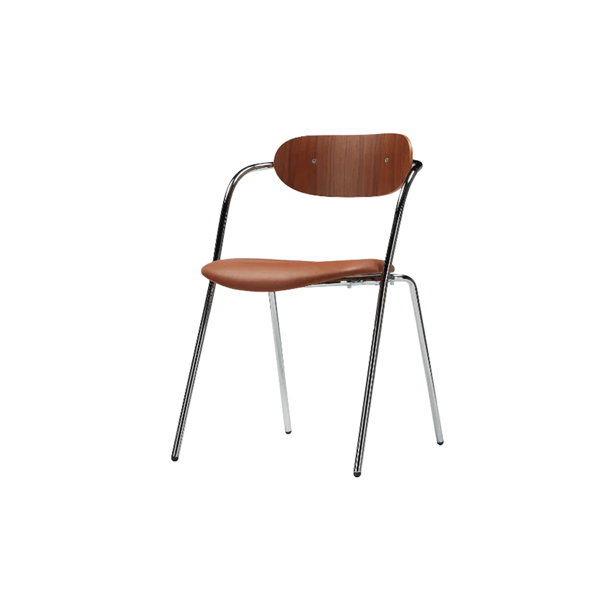 코뮨 누 다이닝 체어(COMMUNE Bomber Lounge Chair)