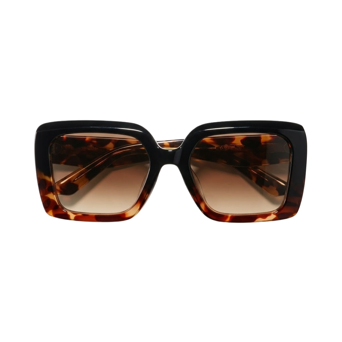 481646-80 Uniqlo Big Square Sunglasses 80