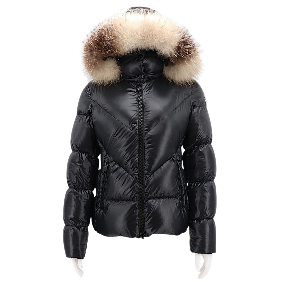ITDQAITWNMAA Moncler Rivau Down Jacket