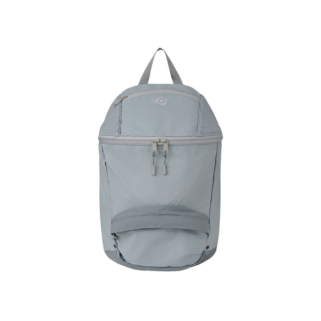 에이이에이이 하이킹 백팩 스카이블루(AEAE Hiking Backpack Skyblue)