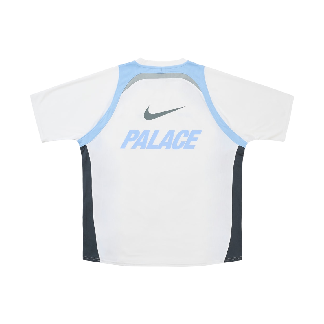 팔라스 x 나이키 저지 화이트 - 26SS