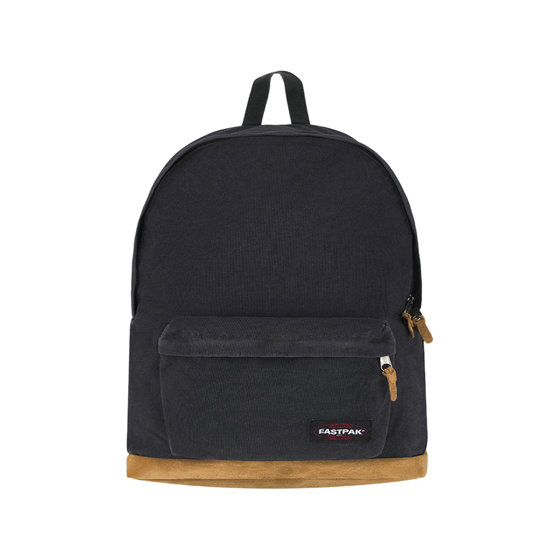 에스티유 X 이스트팩 패디드 파커 80's 블랙 XL(STU X EASTPAK Padded PAK'R 80'S Black XL)