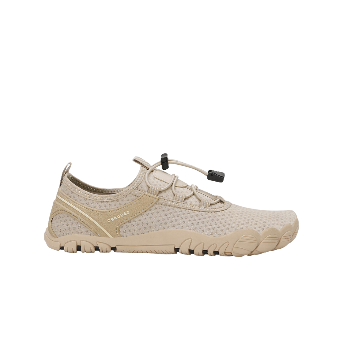 사구아로 베어풋슈즈 아비스 카키(SAGUARO Barefoot Shoes Abyss Khaki)