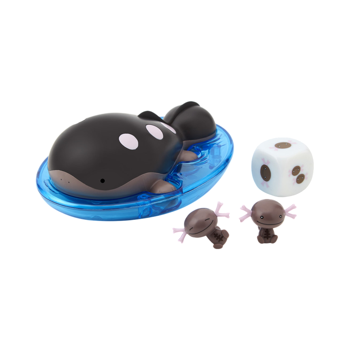 포켓몬센터 보드게임 토오 챌린지(Pokemon Center Board Game Clodsire Challenge)