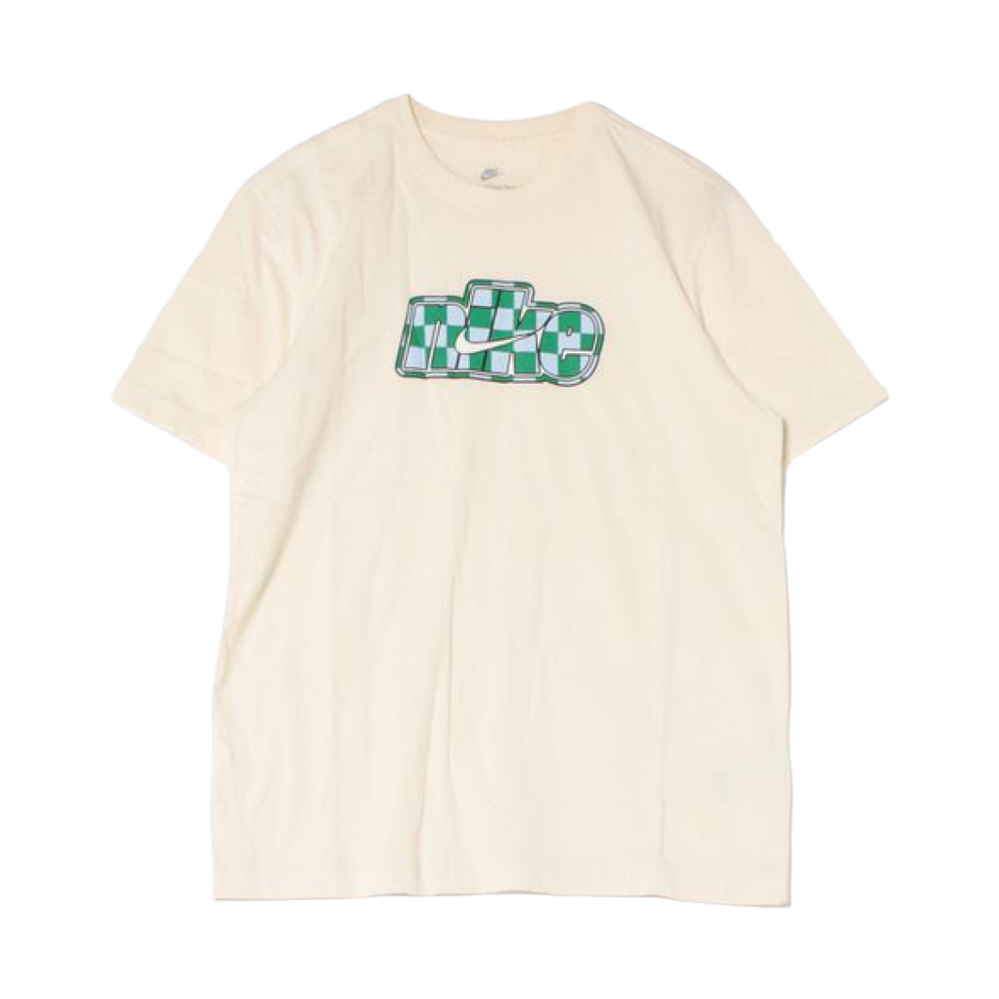 IM9334-113 Nike NSW T-Shirt Coconut Milk (IM9334-113)