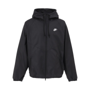 Nike Windrunner Lined Jacket Black White - US/EU