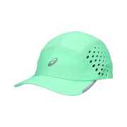 Asics Running Cap Vital Green