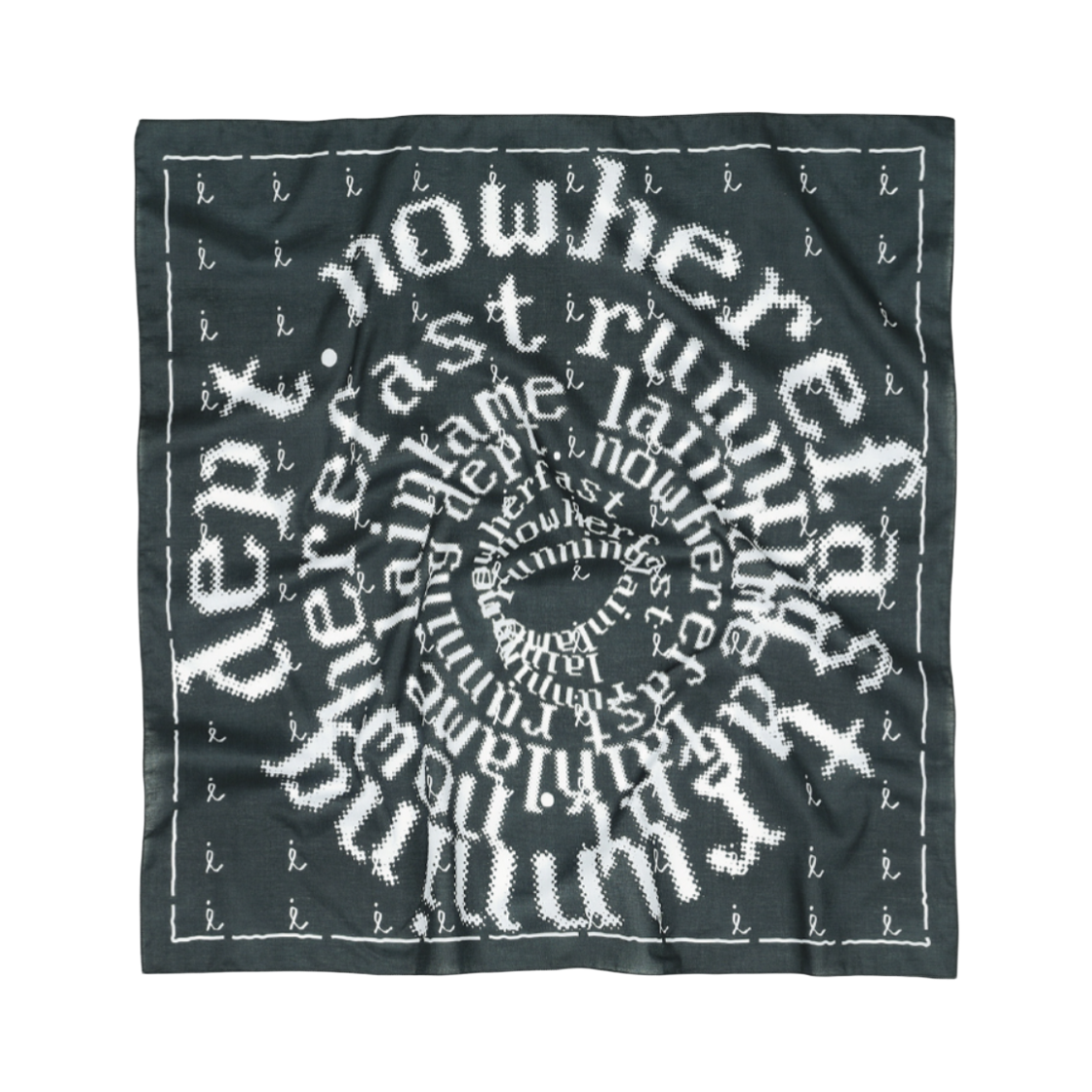 레인레임 공용 러닝 반다나 빅 사이즈(lainlame Running Bandana Big Size Unisex)