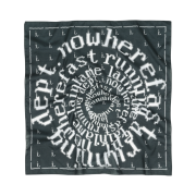 lainlame Running Bandana Big Size Unisex