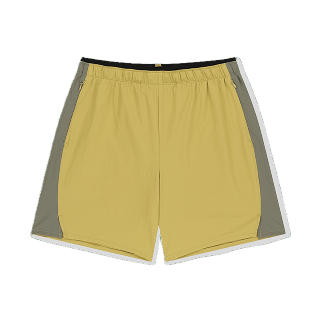 [트리플적립] 썬러브 모션 쇼츠 옐로우([트리플적립] SUNLOVE Motion Shorts Yellow)