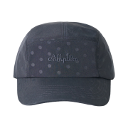 Allincomplete Flicker Dot Camp Cap Navy
