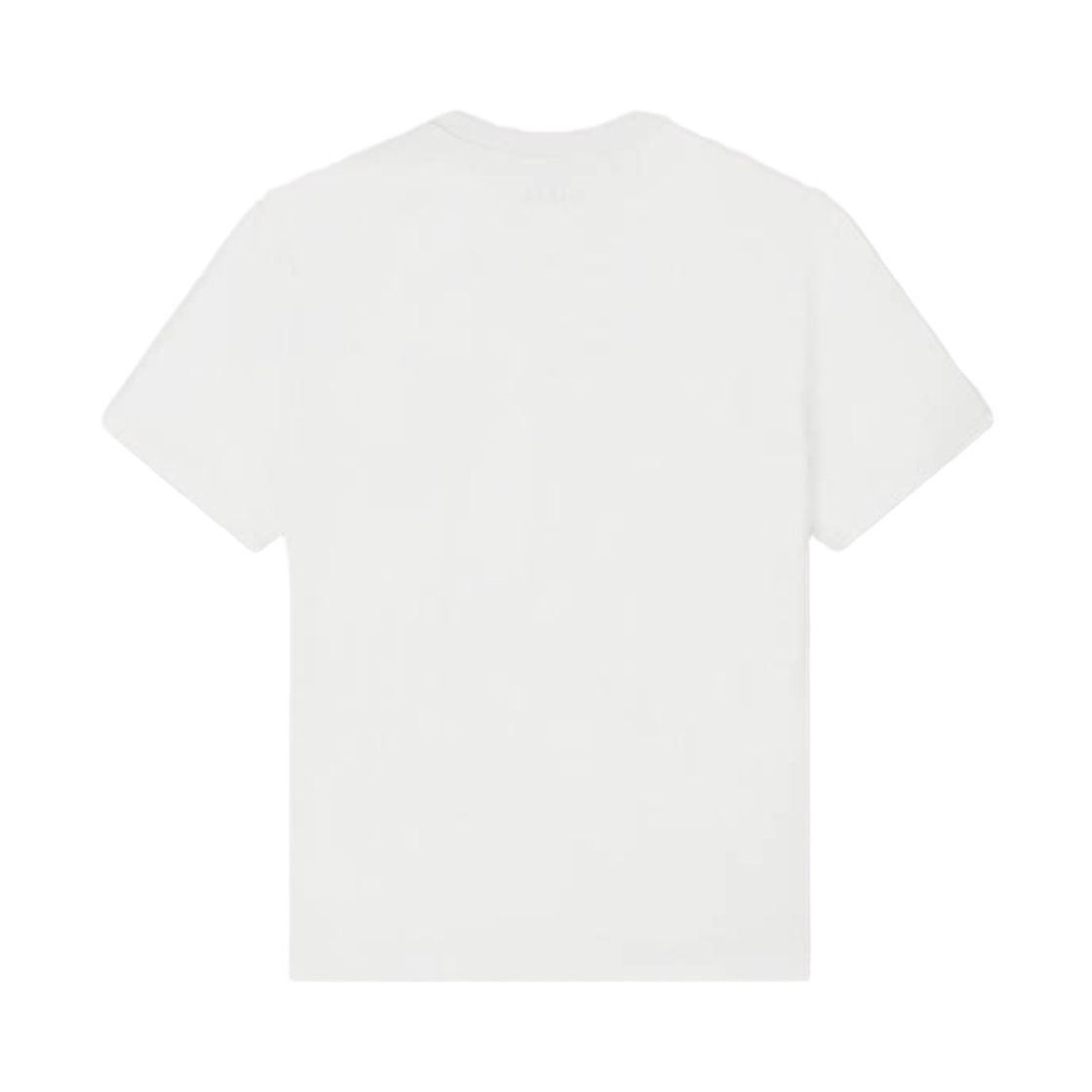 겐조 와일드 타이거 코튼 자수 티셔츠 오프 화이트(Kenzo Wild Tiger Cotton Embroidered T-Shirt Off White) - 2