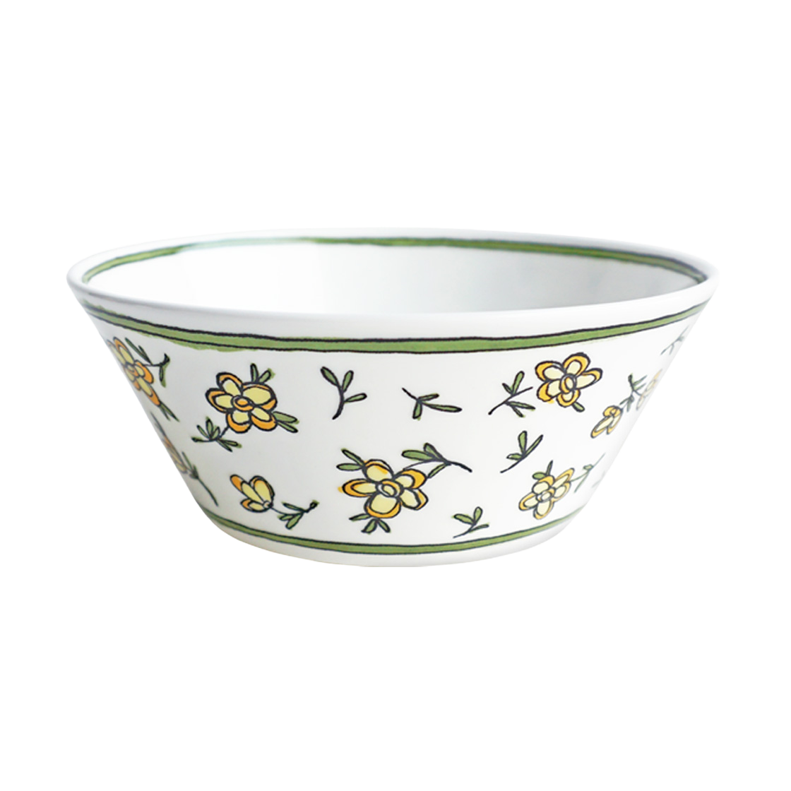 데이지체인 대접(Daisy chain cereal bowl) - 1