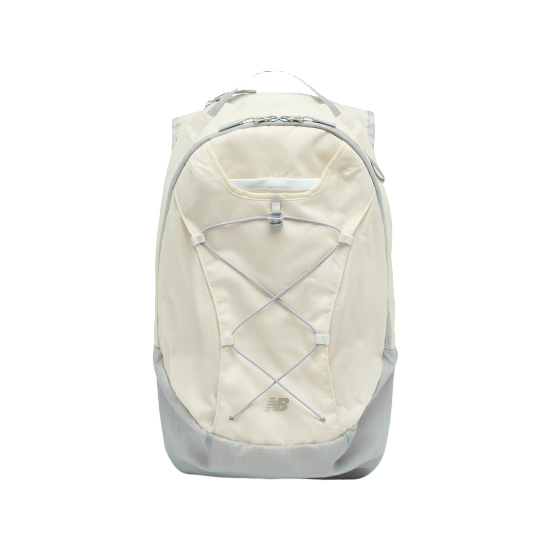 뉴발란스 노본 17 백팩 크림(New Balance Novon 17 Backpack Cream) - 1