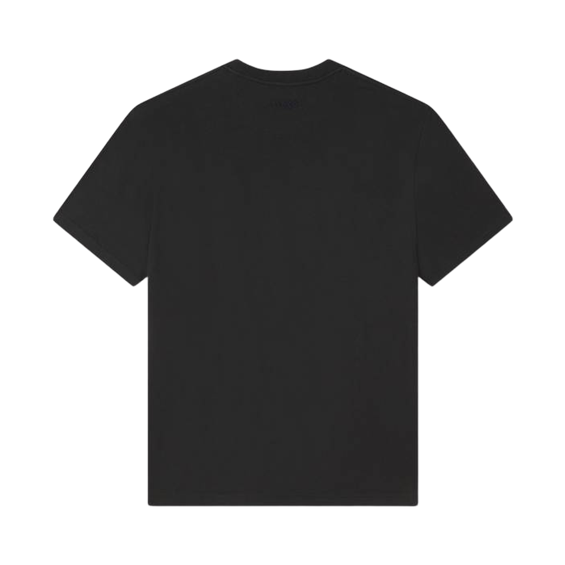 겐조 와일드 타이거 코튼 자수 티셔츠 블랙(Kenzo Wild Tiger Cotton Embroidered T-Shirt Black) - 2