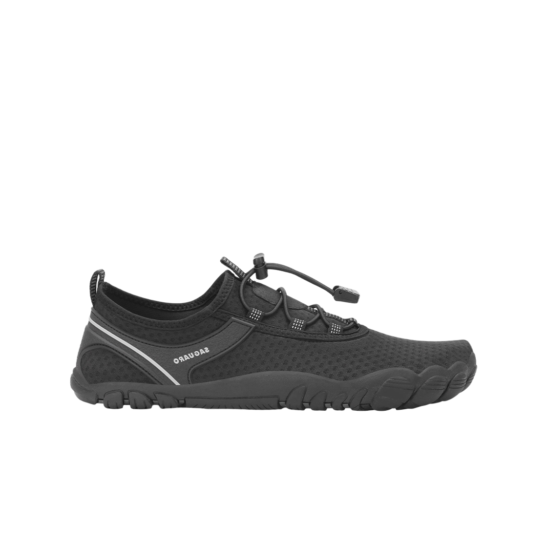 사구아로 베어풋슈즈 아비스 블랙(SAGUARO Barefoot Shoes Abyss Black)