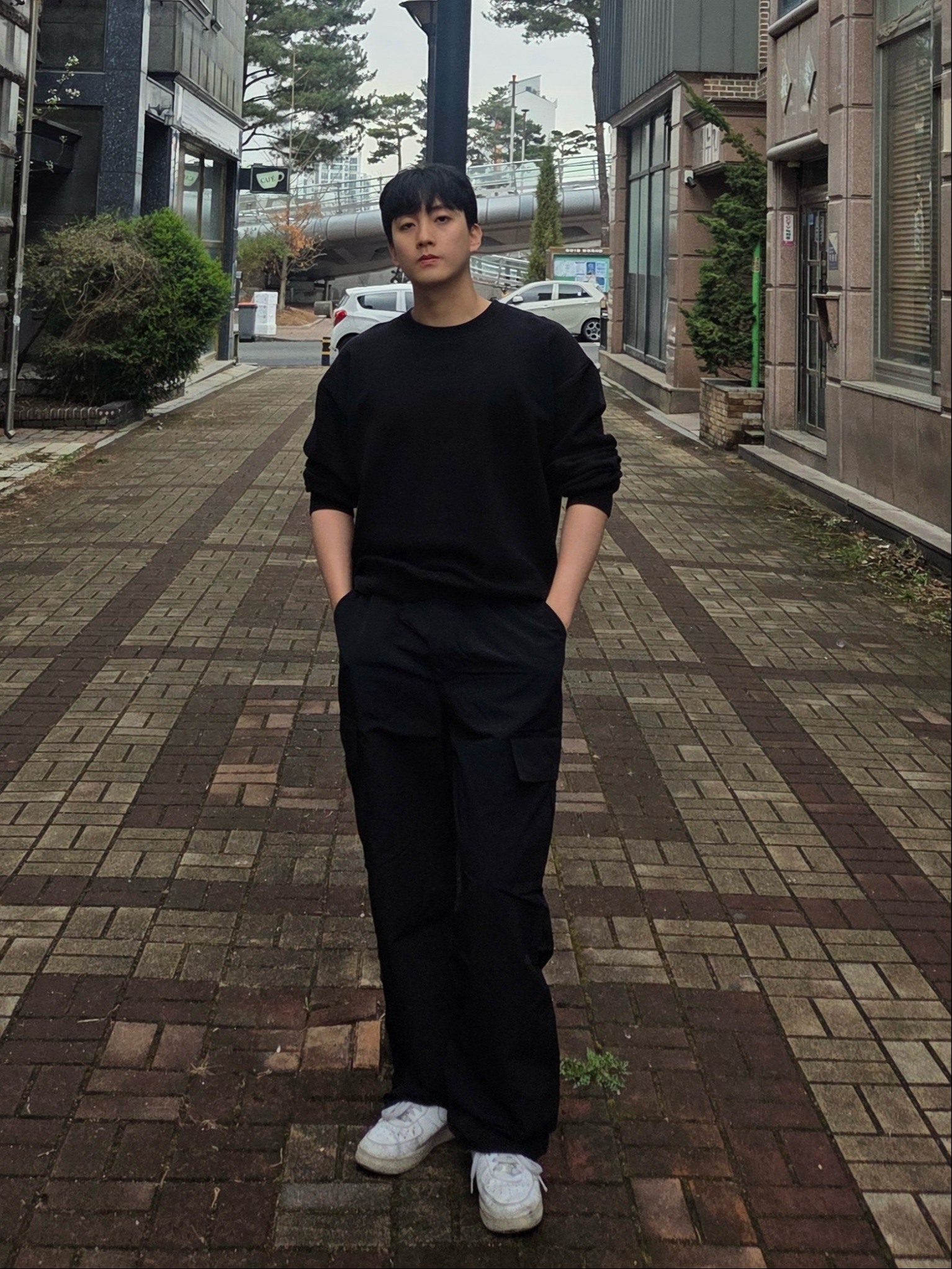 신희재님의 스타일 - 2