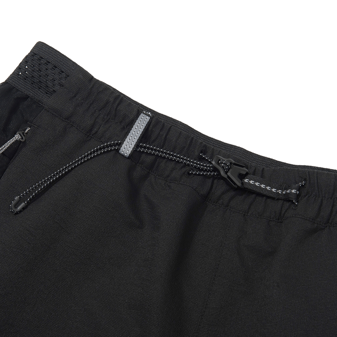 제로그램 에어프레쉬 4 쇼츠(Zerogram AirFresh 4 Shorts Black) - 3