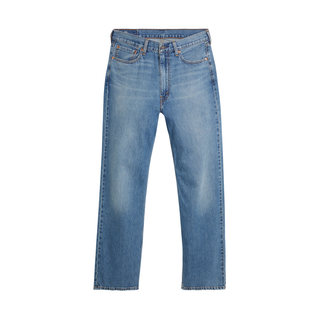 리바이스 565™ 루즈 스트레이트 라이트웨이트 진 미디엄 워시(Levi's 565 Loose Straight LightweightJeans Midium Wash)