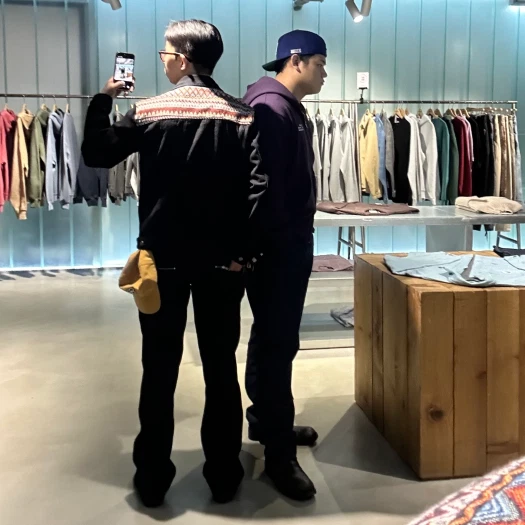 스타일 카드