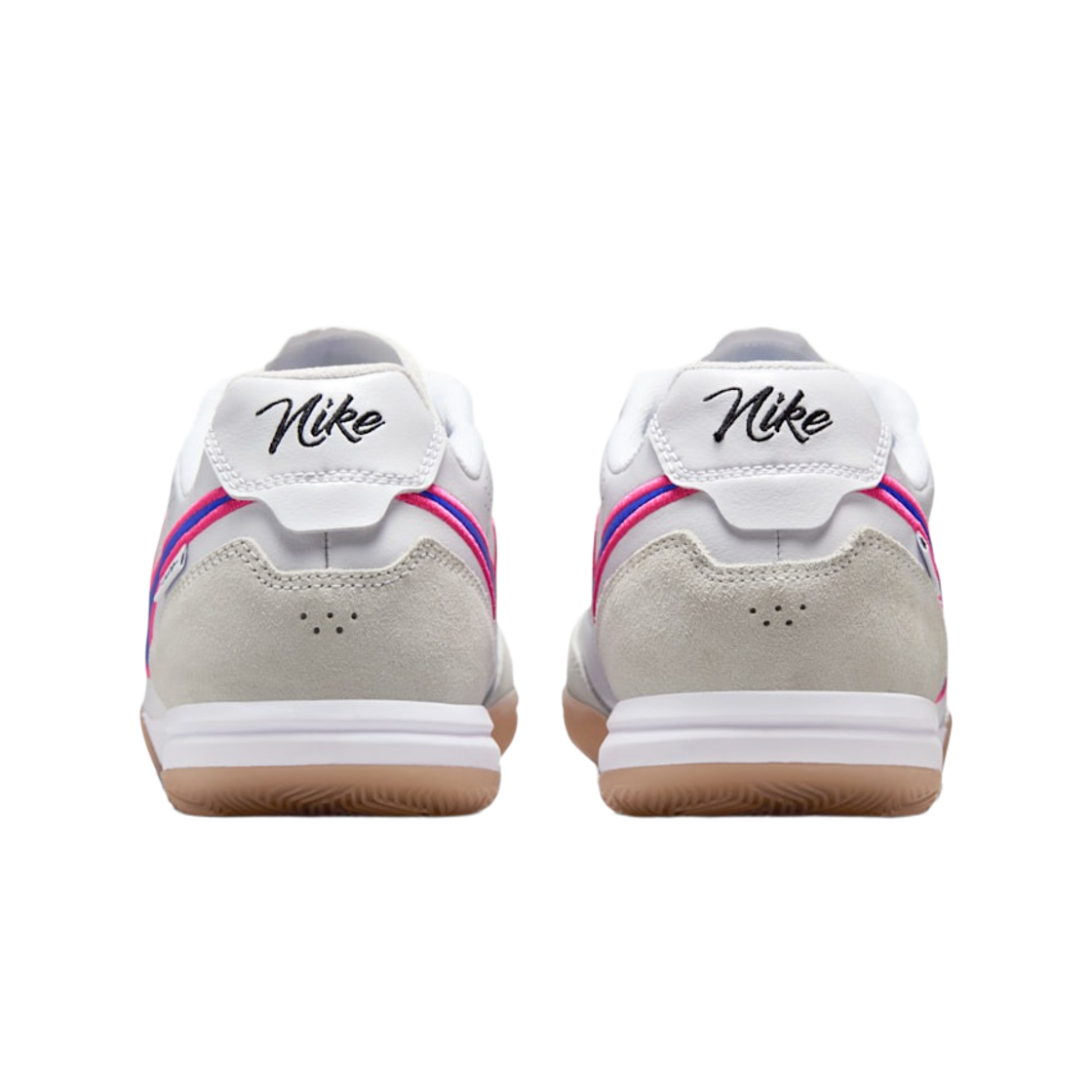 나이키 티엠포 스트리트가토 화이트 핑크 블라스트(Nike Tiempo Streetgato White Pink Blast) - 3