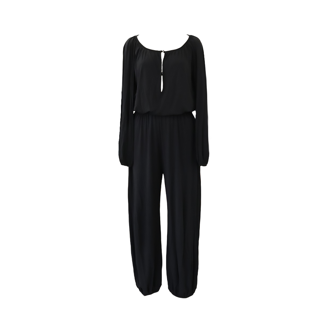 디올 블랙 점프수트 36(Dior Black Jumpsuit Size 36)