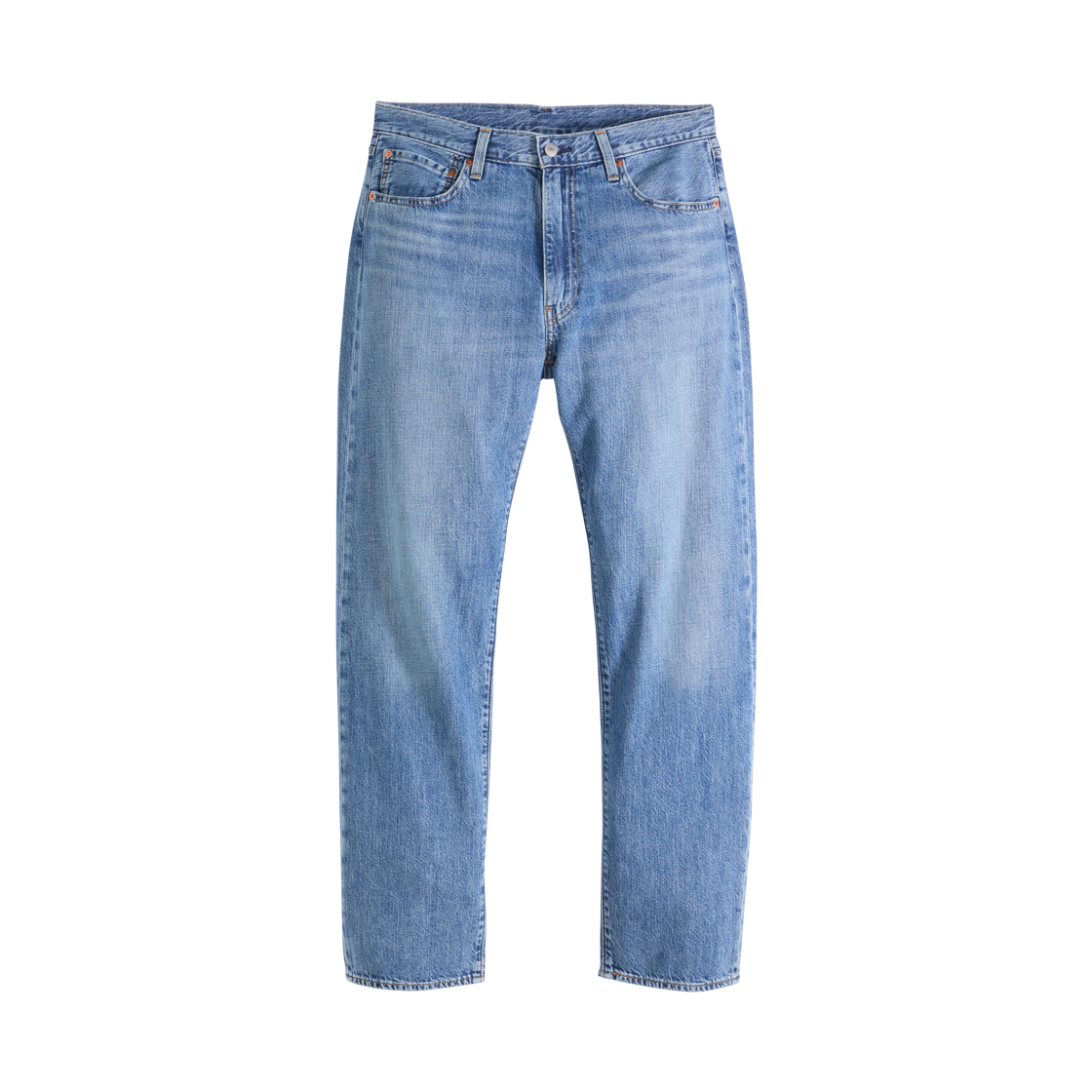리바이스 555™ 릴렉스 스트레이트 라이트웨이트 진 미디엄 인디고(Levi's 555 Relaxed Straight Lightweight Jeans Midium Indigo)