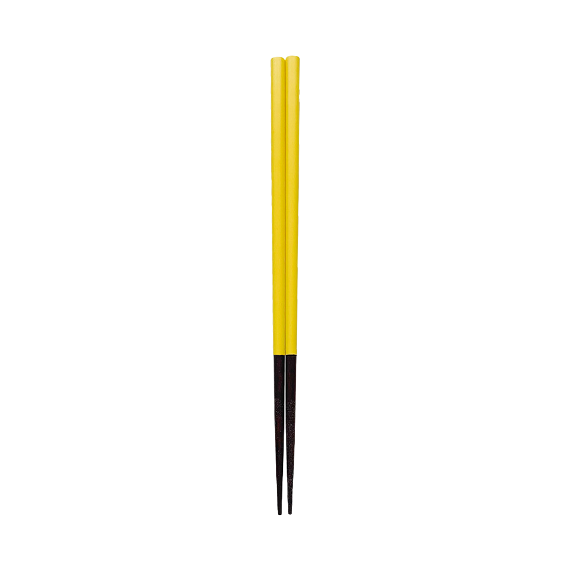 00926 Sandal chopsticks Yellow