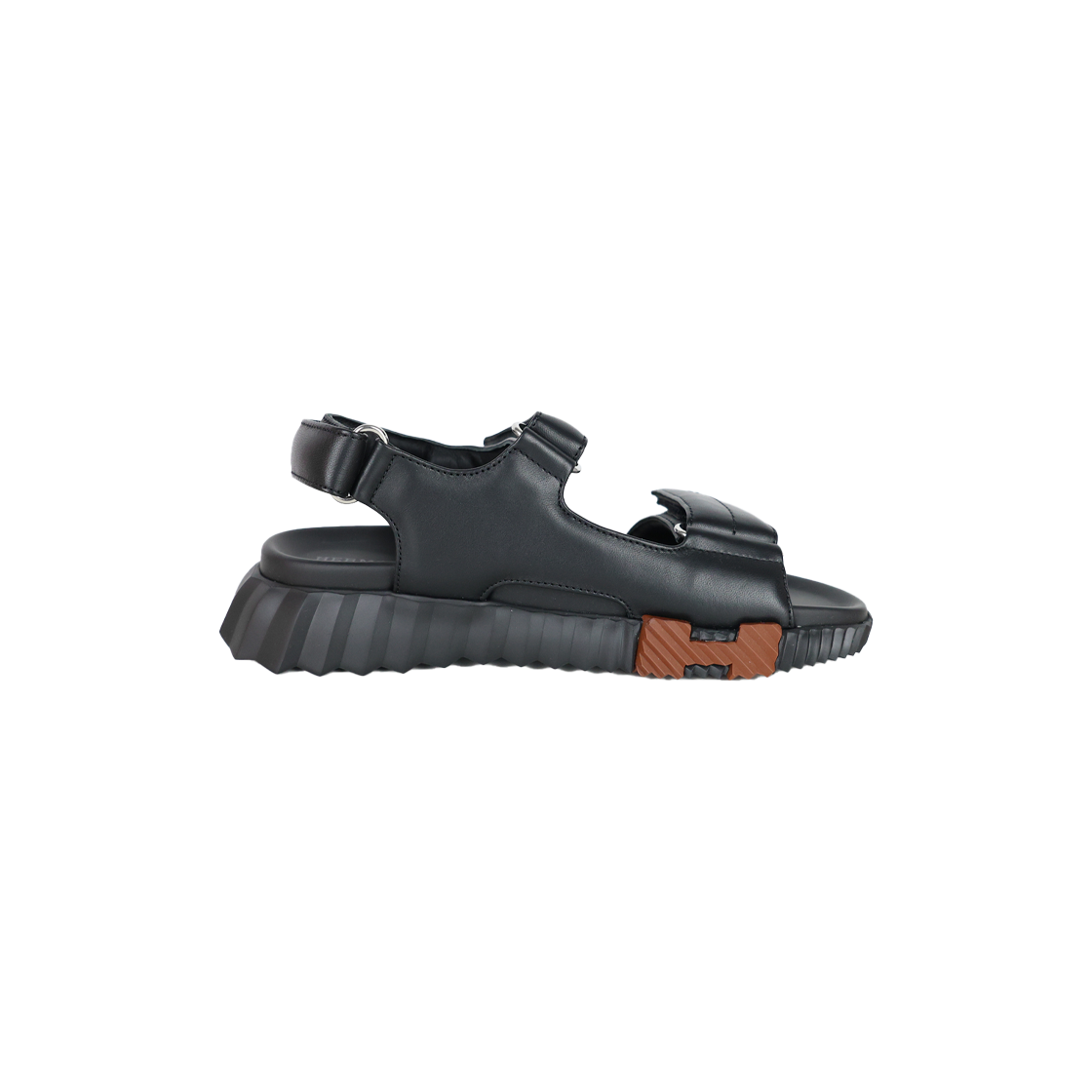 에르메스 Junior 샌들 누아 H242181Z(Hermes Junior Sandals Noir H242181Z) - 1