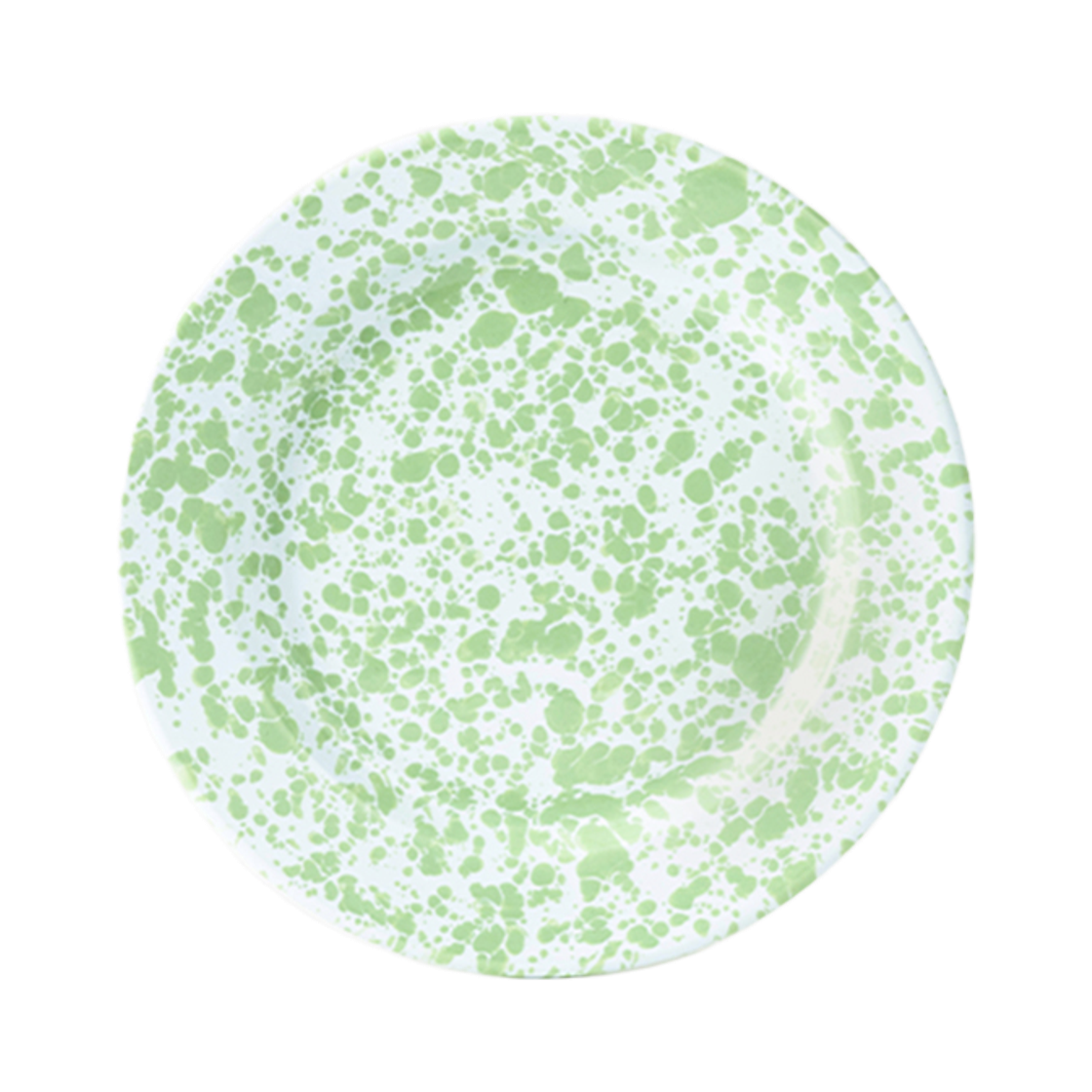 D99LGM CROW CANYON D99 Flat Plate Light Green Marble