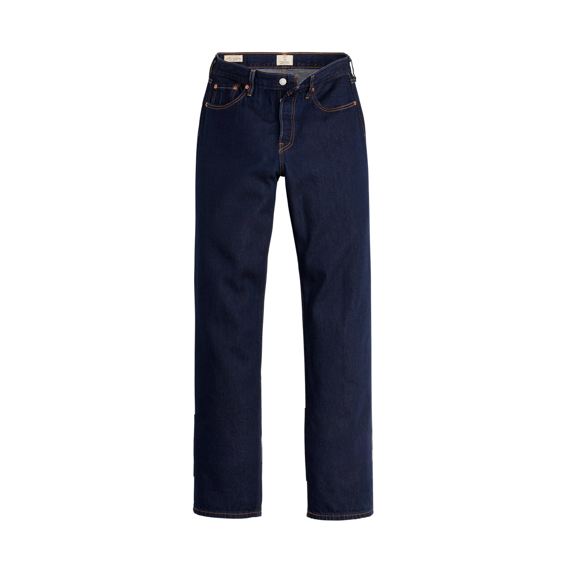 리바이스 501 90s 라이트웨이트 진 다크 인디고(Levi's 501 90s Lightweight Jean Dark Indigo)