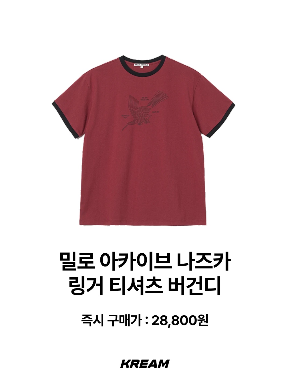 GILDAN X Vintage Collection NEED MONEY FOR PORSHCE T-Shirt, AAA x American Collection AAU  T-Shirt 착용 스타일 - 6